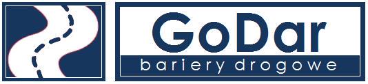 Bariery Drogowe Godar - logo firmy